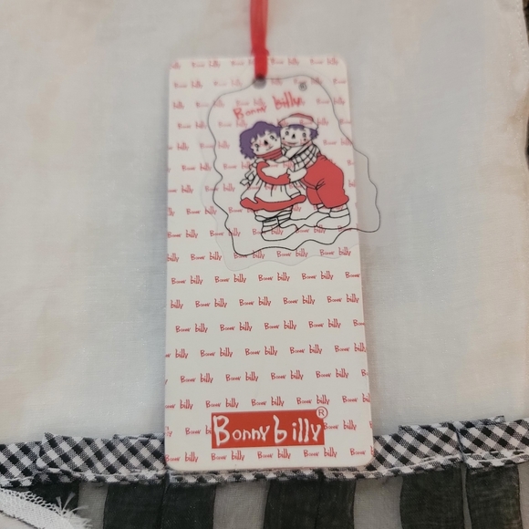 Girls Dress with Womens Face - Picture 6 of 9